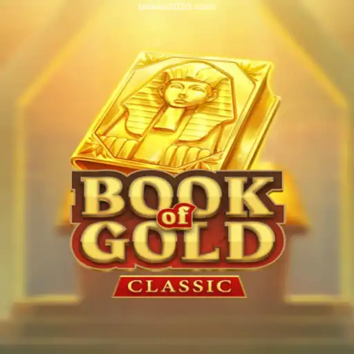 Discover the Thrilling World of Book Of Gold Classic