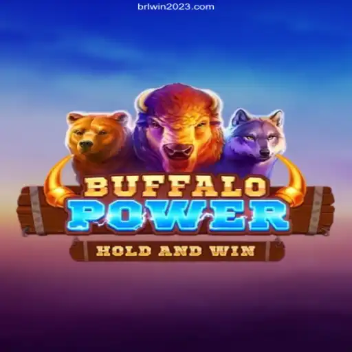 Discover the Thrilling World of BuffaloPower: Win2023 Online Plataforma Oficial