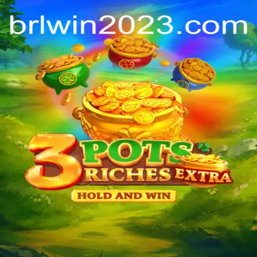Discover the Thrill of 3potsExtra: Win2023⭐️ ONLINE PLATAFORMA OFICIAL