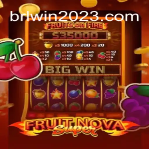 Exploring the Vibrant World of FruitNovaSuper: The Ultimate Gaming Experience in 2023