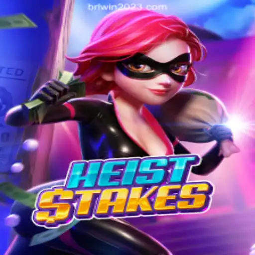 Explore the Excitement of HeistStakes and Discover 'Win2023⭐️ ONLINE PLATAFORMA OFICIAL, seu site confiável!'