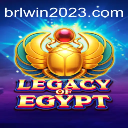 Legacy of Egypt: A Journey Through Ancient Times in the Digital Era