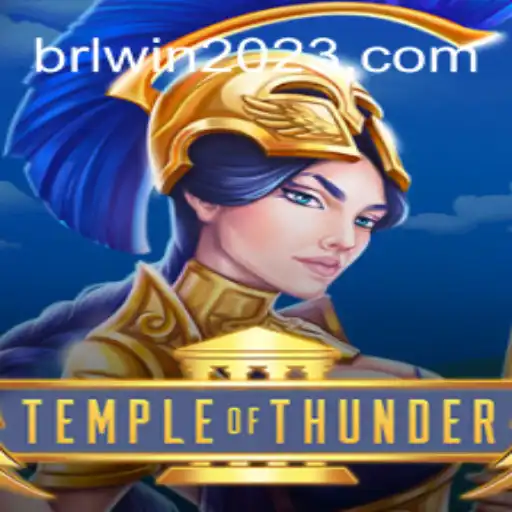 Discover the Thrilling World of TempleofThunder and How to Win in 2023