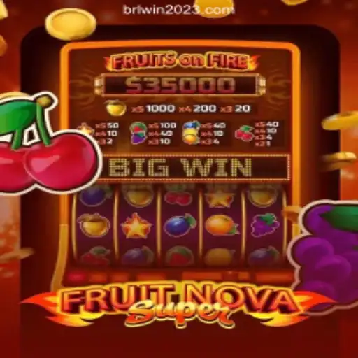 Exploring the Vibrant World of FruitNovaSuper: The Ultimate Gaming Experience in 2023