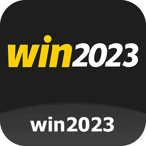 Win2023⭐️ ONLINE PLATAFORMA OFICIAL, seu site confiável! Logo
