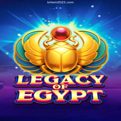 Legacy of Egypt: A Journey Through Ancient Times in the Digital Era