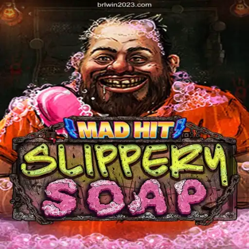MadHitSlipperySoap: Dive Into the Adventurous World of Sudsy Fun!