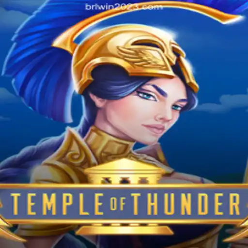 Discover the Thrilling World of TempleofThunder and How to Win in 2023