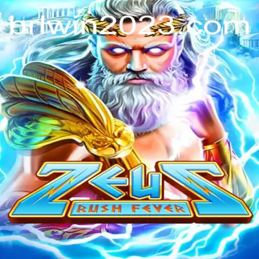 ZeusRushFever: An Epic Journey into Mythology